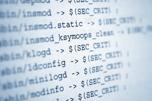 html source codes