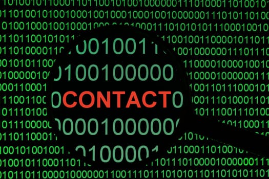 Contact