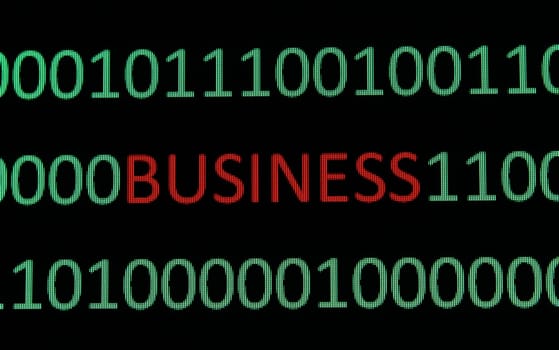 E- business