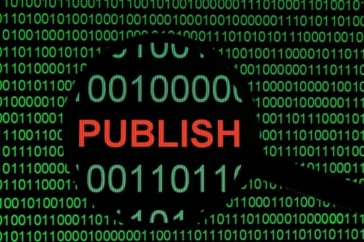 Publish