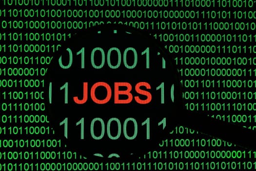 Online jobs