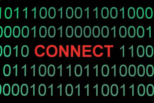 Connect