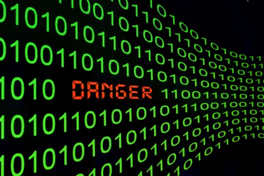 Web danger