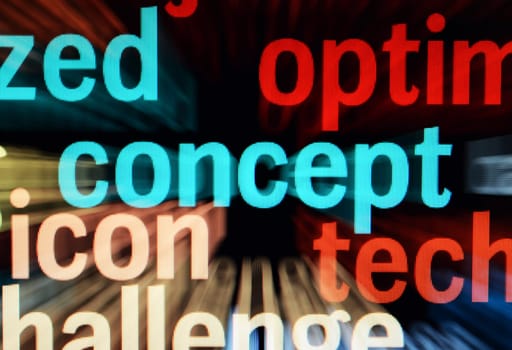 Web concept