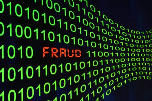 Web Fraud