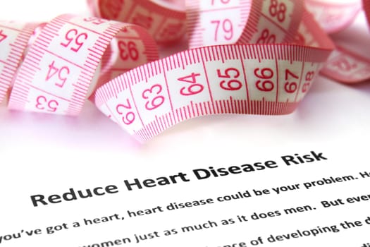 Heart disease risk