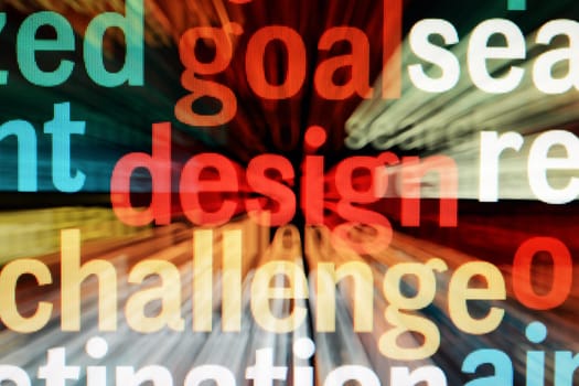 Web design