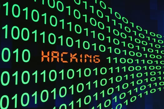 Hacking