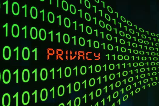 Privacy