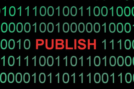 Publish