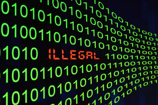 Illegal