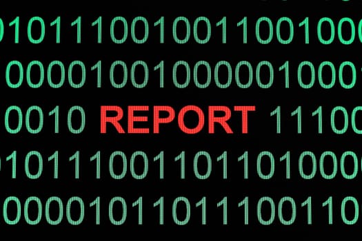 Report