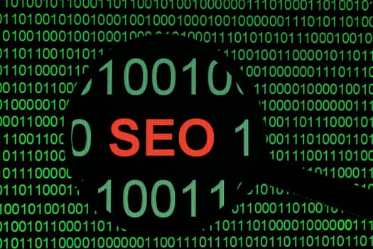 Seo on binary data