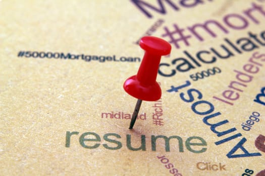 Resume