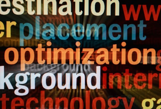 Optimization