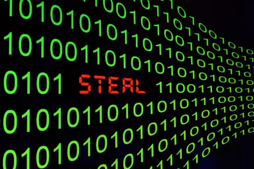 Steal concept