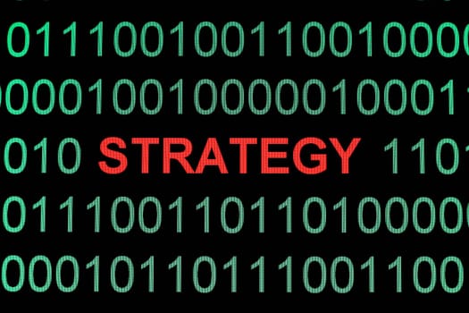 Strategy