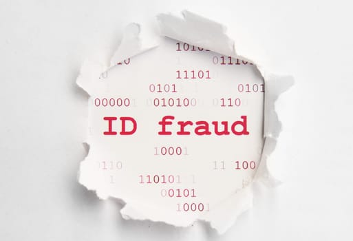 ID fraud
