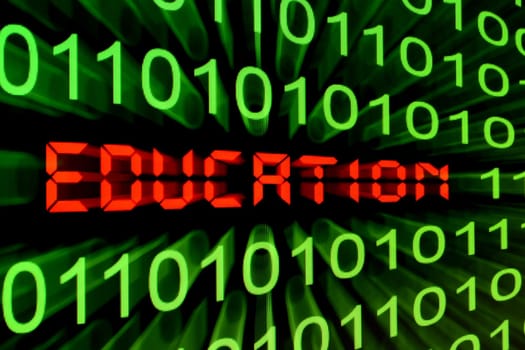 Web education