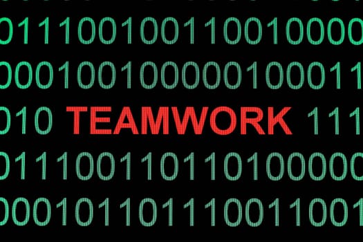 Teamwork