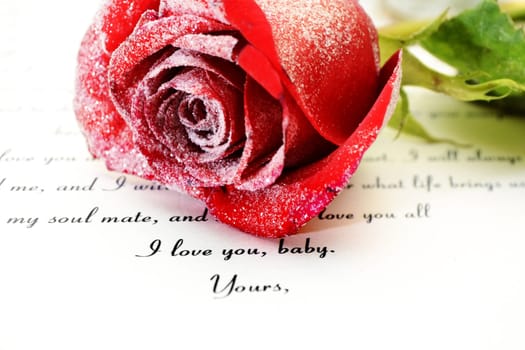 Love letter