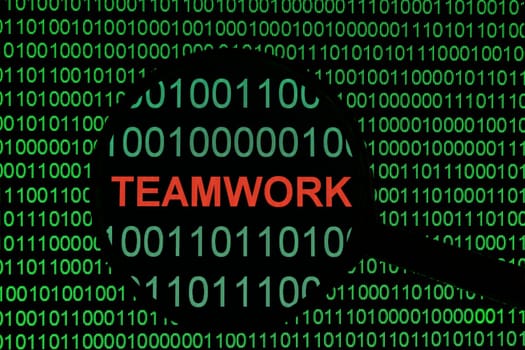 Teamwork