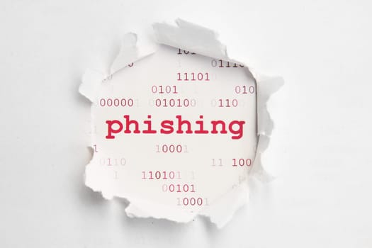 Phishing