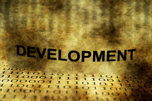 Development