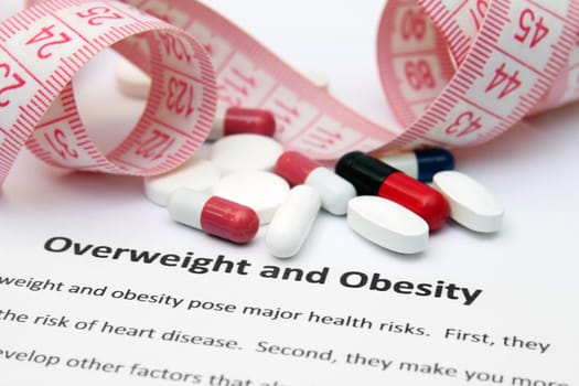 Overweight and obesity
