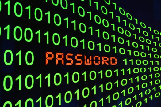 Password