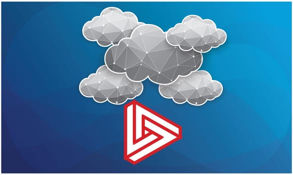 cloud computing with network