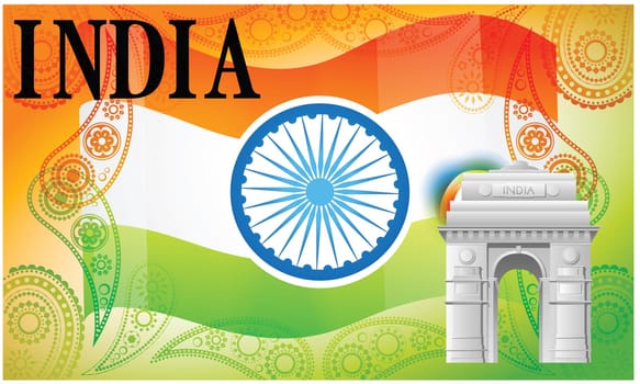 a celebration of republic day in India is just going to start