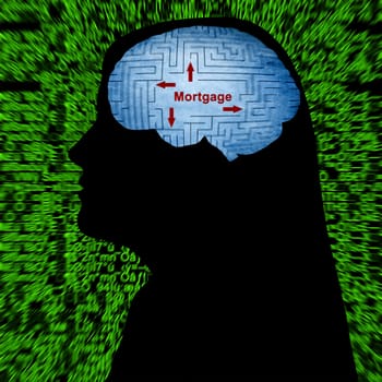 Mortgage in mind