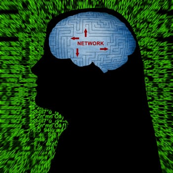 Network in mind