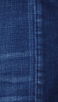 jeans texture closeup as a background