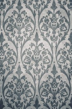 old ornament texture background