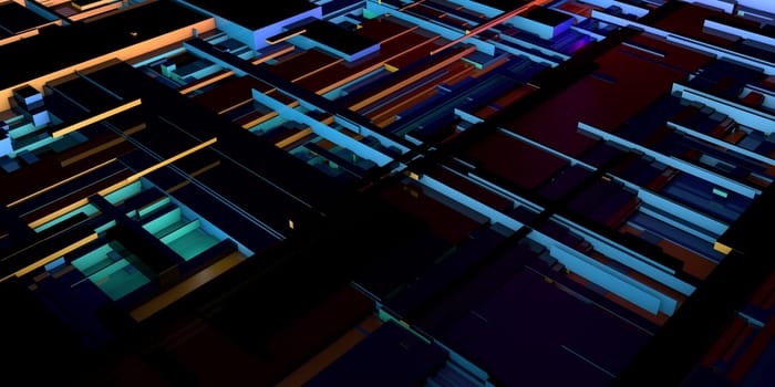 Integrated Circuit Design for Electronics Components Industry