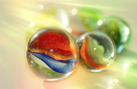 Marbles