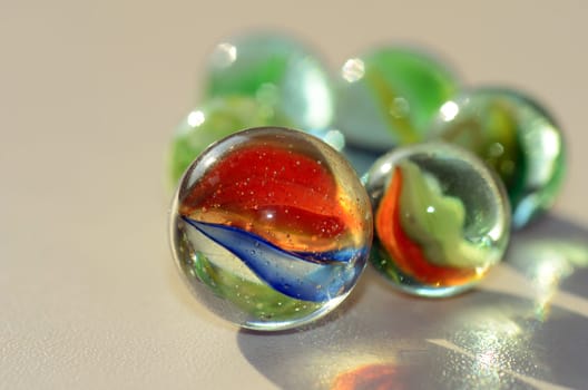 Marbles