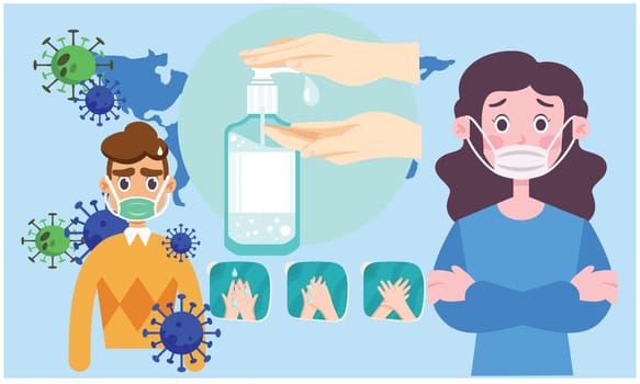 liquid hand wash is safe and easy to use