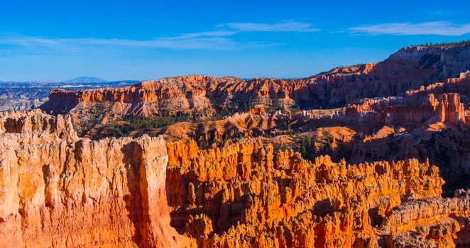 Must see places in the USA - the amazing Bryce Canyon National Park - USA 2017