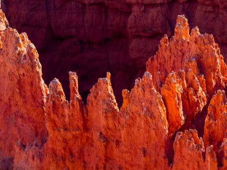 Most beautiful places on Earth - Bryce Canyon National Park in Utah - USA 2017