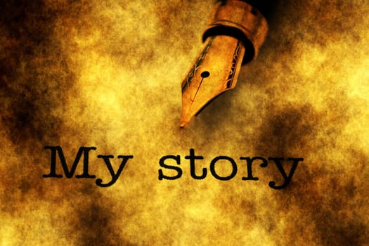 My story