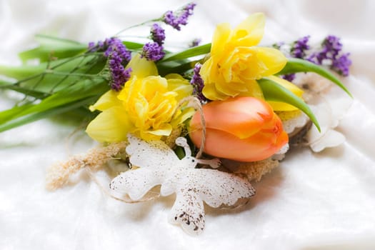 spring bouquet