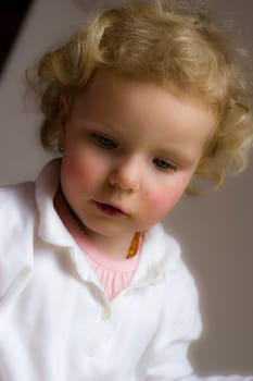 child or boy or girl or kid