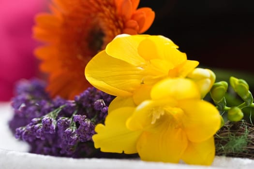 spring bouquet