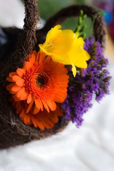 spring bouquet