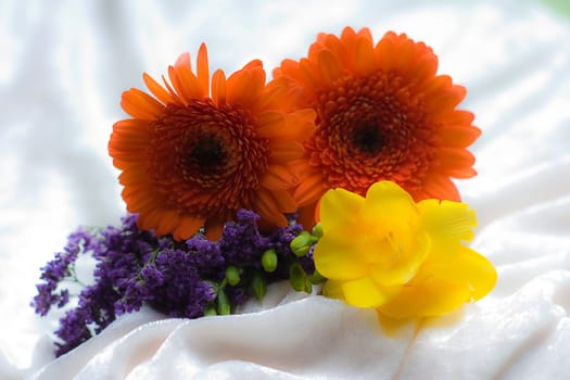 spring bouquet