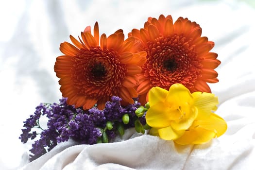 spring bouquet