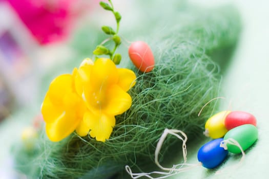 spring bouquet